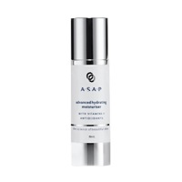 ASAP Advanced Hydrating Moisturiser